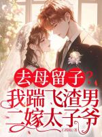 去母留子？我踹飞渣男二嫁太子爷