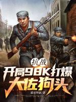 抗战：开局98K打爆大佐狗头