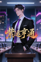 紫运亨通