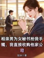 相亲男为女秘书抢我手镯，我直接收购他家公司