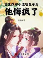 重生改嫁小透明皇子后，他悔疯了