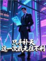 只手补天，这一次我无往不利