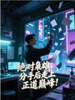 绝对枭雄，分手后走上正道巅峰！