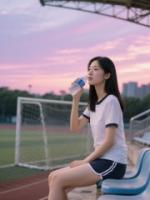 白瞳守棺人军训被污蔑戴美瞳，我杀疯了