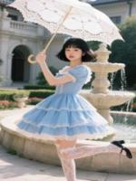妹妹踩碎我显示器，我放弃全家
