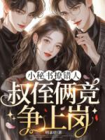 小秘书撩错人，叔侄俩竞争上岗