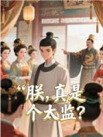 朕，真是个太监？！