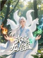 武魂九尾狐