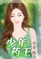 少年药王
