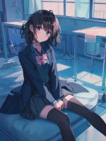 重生后，放任男友的青梅继续做勇敢小羊