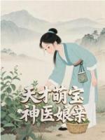 天才萌宝神医娘亲