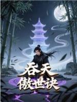 吞天傲世诀