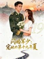 闪婚军少:宠她的第十九年夏