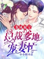 龙凤双宝:总裁爹地宠妻忙