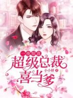 一夜惊喜:超级总裁喜当爹