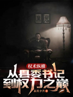 权术纵横：从县委书记到权力之巅