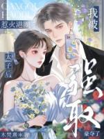 惹火港圈太子后，我被强取豪夺了