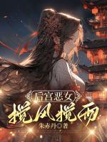 后宫恶女，搅风搅雨
