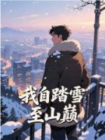 我自踏雪至山巅