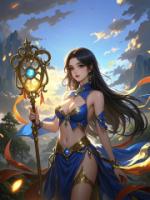 开局丹田被废，我靠炼丹杀疯了