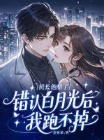机长他醋了:错认白月光后我跑不掉