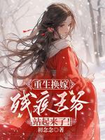 重生换嫁:残疾王爷站起来了!