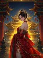 开局荒年，带着俩媳妇逆天改命