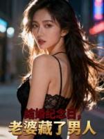 结婚纪念日，老婆藏了男人