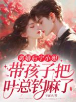 离婚后，宁小姐带孩子把叶总钓麻了