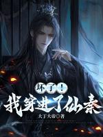 坏了！我穿进了仙秦