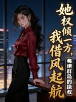 她权倾一方，我借风起航