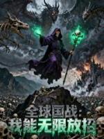 全球国战：我能无限放招