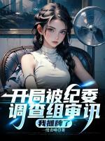 开局被纪委调查组审讯，我摊牌了