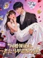 闪婚领证后,老公马甲震惊全球!