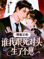 瞒着父母,我跟死对头生了个崽