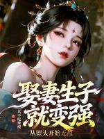 娶妻生子就变强，从镖头开始无敌