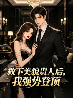 救下美貌贵人后，我强势登顶