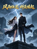 风雨仕途：科员崛起