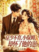 京少不育小保姆却怀了他的崽(周偃沉陆烟)全文txt免费阅读无弹窗(连载)