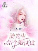 陆先生，结个婚试试